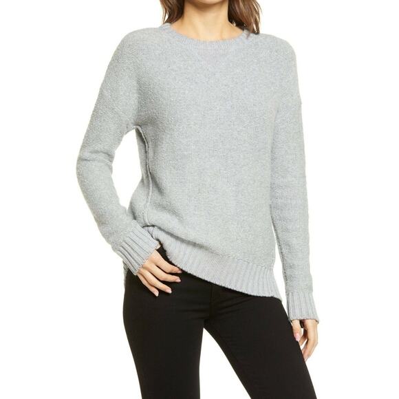 Calson Cozy Pullover Sweater Plus Size 1X New with Tags - Picture 1 of 6